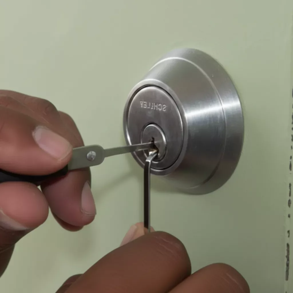 Servicio técnico de apertura de puertas en Aiguafreda